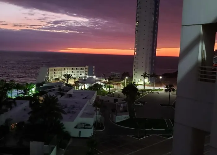 Ocean Club Playas