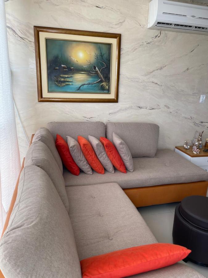 Apartment Ocean Club *