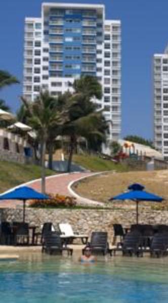 Apartment Ocean Club *