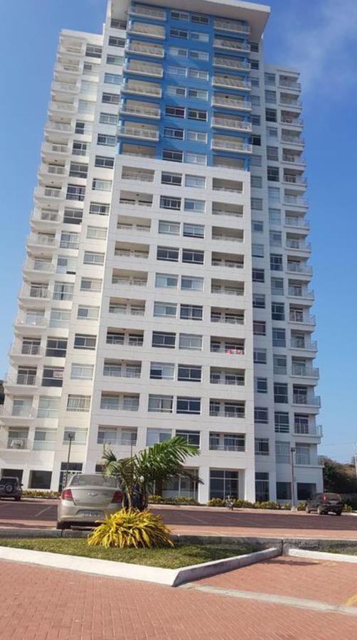 Apartment Ocean Club