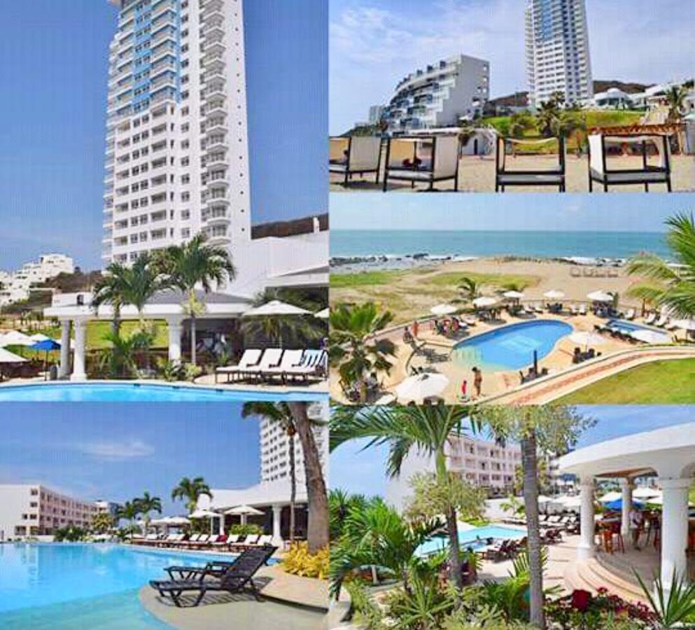 Ocean Club *
