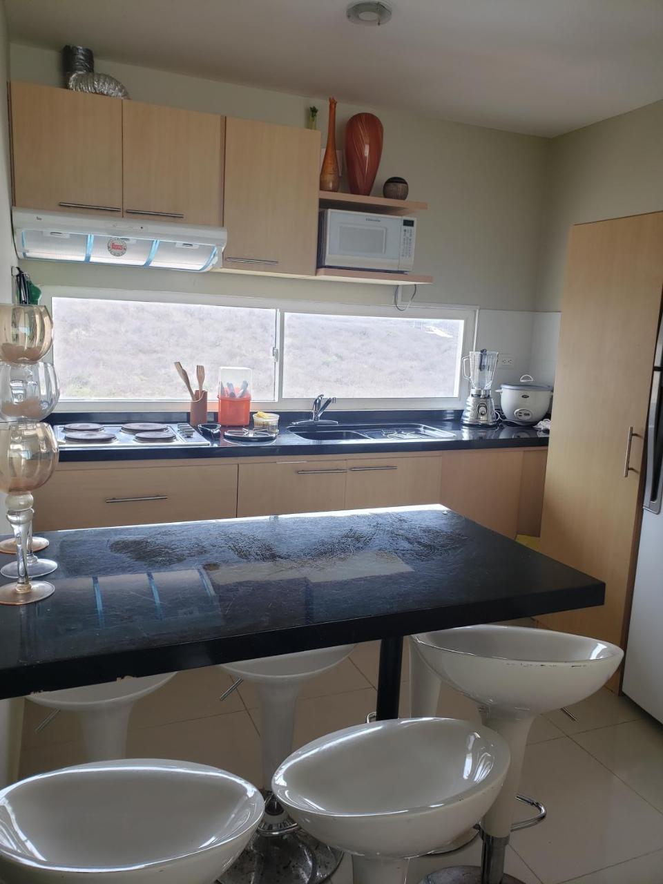 Apartment Ocean Club Playas