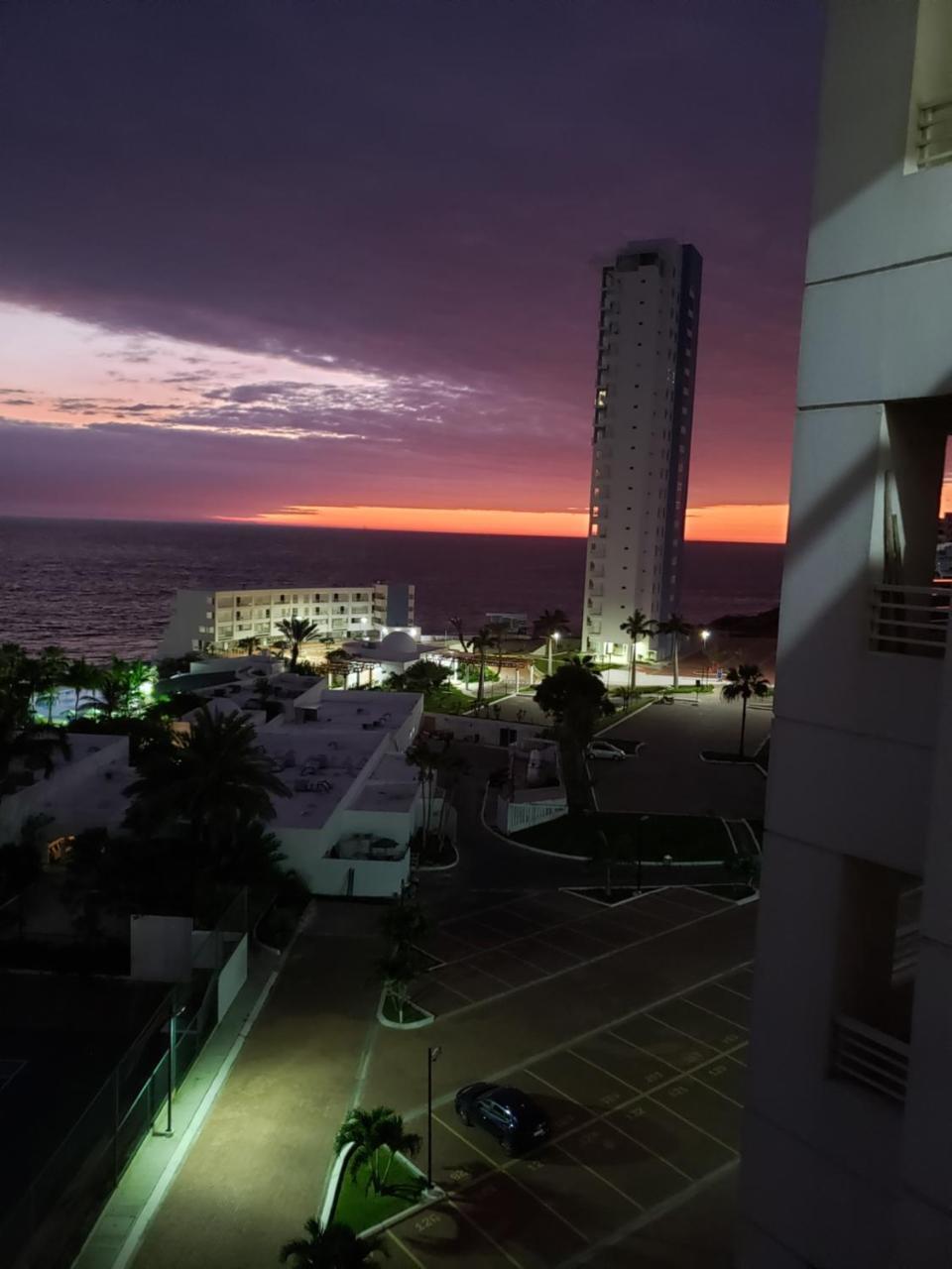 Apartment Ocean Club Playas