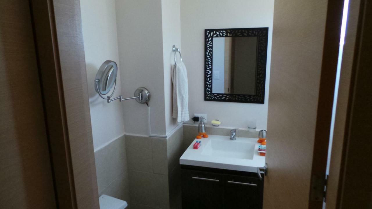 Apartment Ocean Club Playas