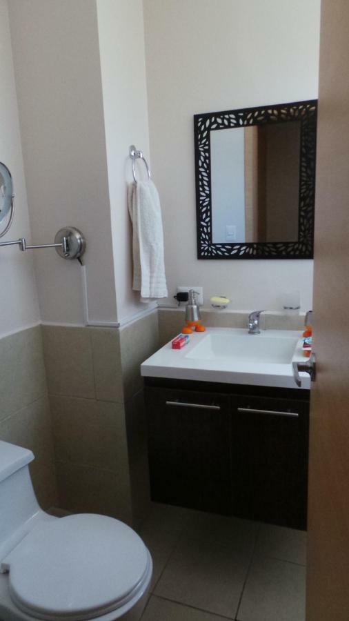 Apartment Ocean Club Playas